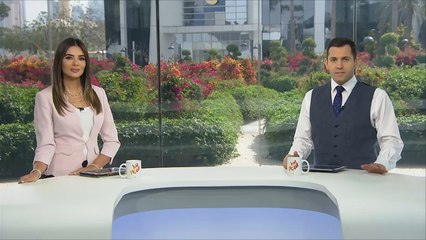 الجزيرة هذا الصباح 2020/3/27