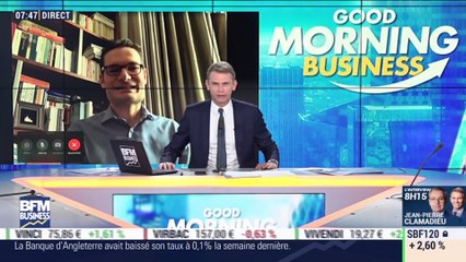 Joseph Oughourlian (Amber Capital) : Amber Capital demande le changement de l'ensemble du conseil de surveillance du groupe Lagardère - 27/03