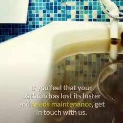 LF Jersey City Tub Reglazing And Refinishing