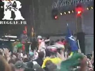 Summerjam 2007 -  2nd part