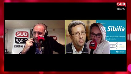 Coronavirus : Jean Sibilia répond à vos questions