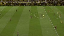 Borussia Dortmund - Bayern Munich : notre simulation FIFA 20 (Bundesliga - 28e journée)