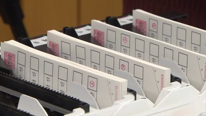 곧 후보 등록 마감·기호 확정...막판까지 '의원 꿔주기' / YTN