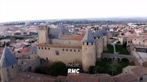 Carcassonne, une forteresse médiévale