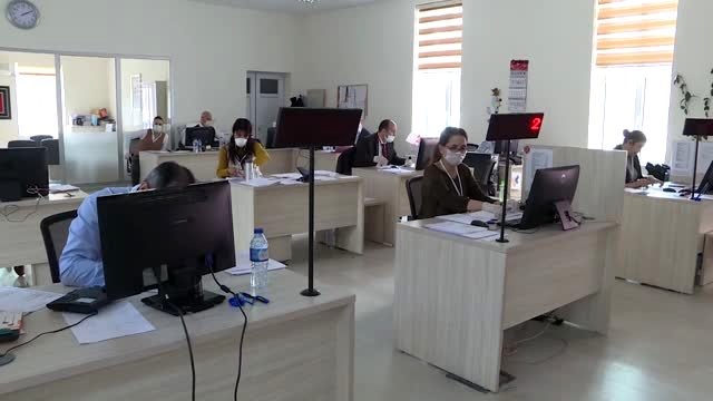 Vefa Sosyal Destek Grubu'ndan yaşlılara kötü davranmayın çağrısı