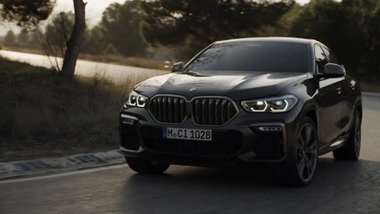 BMW's second generation hydrogen fuel cell powertrain will be piloted in the BMW i Hydrogen NEXT from 2022