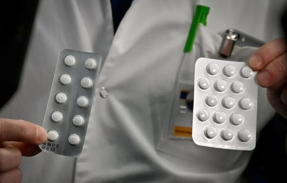 Coronavirus : la prescription du Plaquenil, dérivé de la chloroquine, désormais autorisée