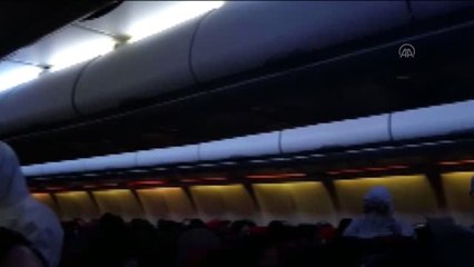 Kovid-19 nedeniyle yurt dışından getirilen öğrenciler sağlanan imkanlardan memnun