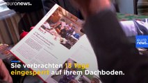 Reiches Land, hilflose Anwohner: Bayerns Flutopfer sind auf sich allein gestellt