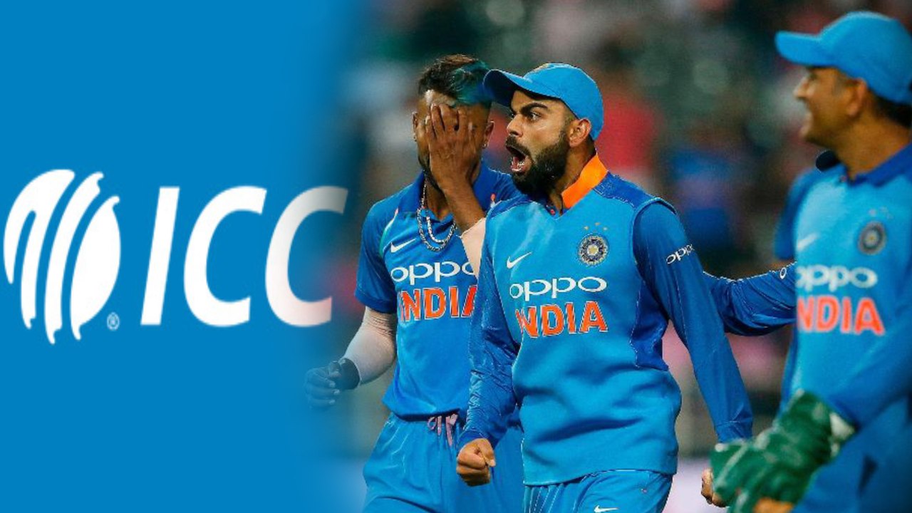 ICC opens up its old match archives to broadcasters