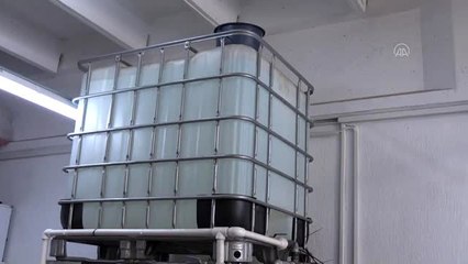 "Beyaz sirke" satışlarına koronavirüs dopingi