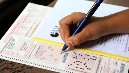 Son Dakika: KPSS'de sınav tarihleri belli oldu