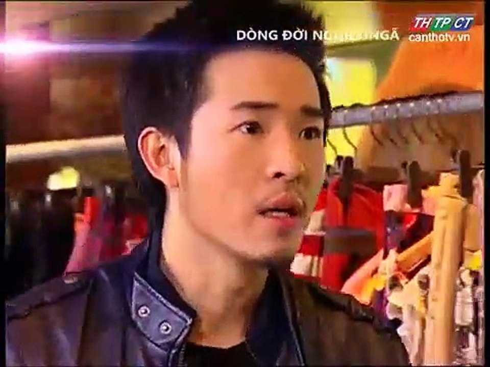 Pan Ruk Pan Rai (2013) Ep 8 - Dòng Đời Nghiệt Ngã Tập 8 - video Dailymotion