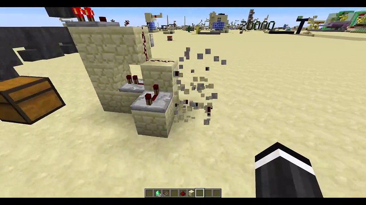 So wirst du ein REDSTONEPROFI! | DailyGaming