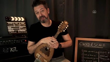 "Evde kal" çağrısına uyanlar online müzik ve spor derslerine katılıyor
