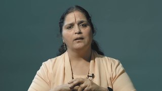 Anandmurti Gurumaa's Message about Coronavirus Pandemic (with English subtitles)