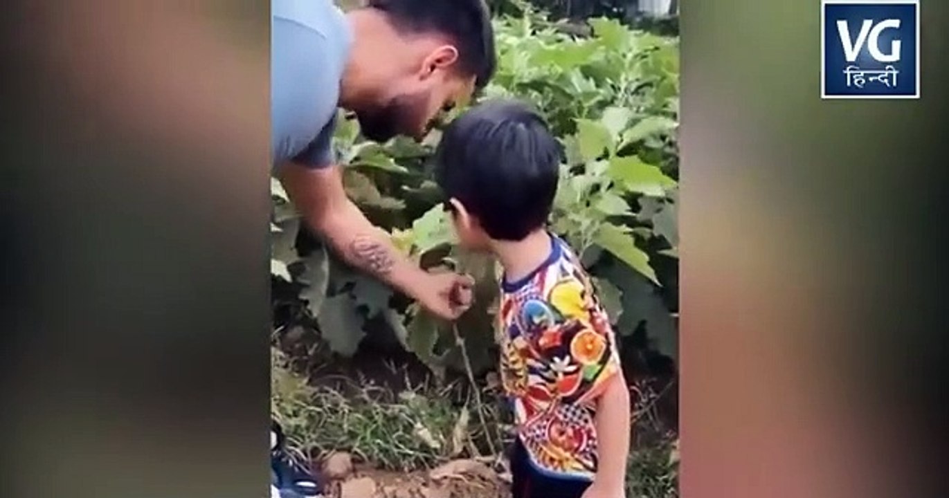 सलमान खान, आहिल शर्मा और आयुष शर्मा का वीडियो हुआ वायरल