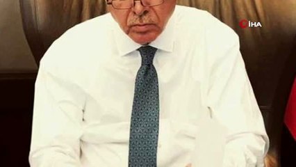Cumhurbaşkanı Erdoğan'dan korona virüs paylaşımı