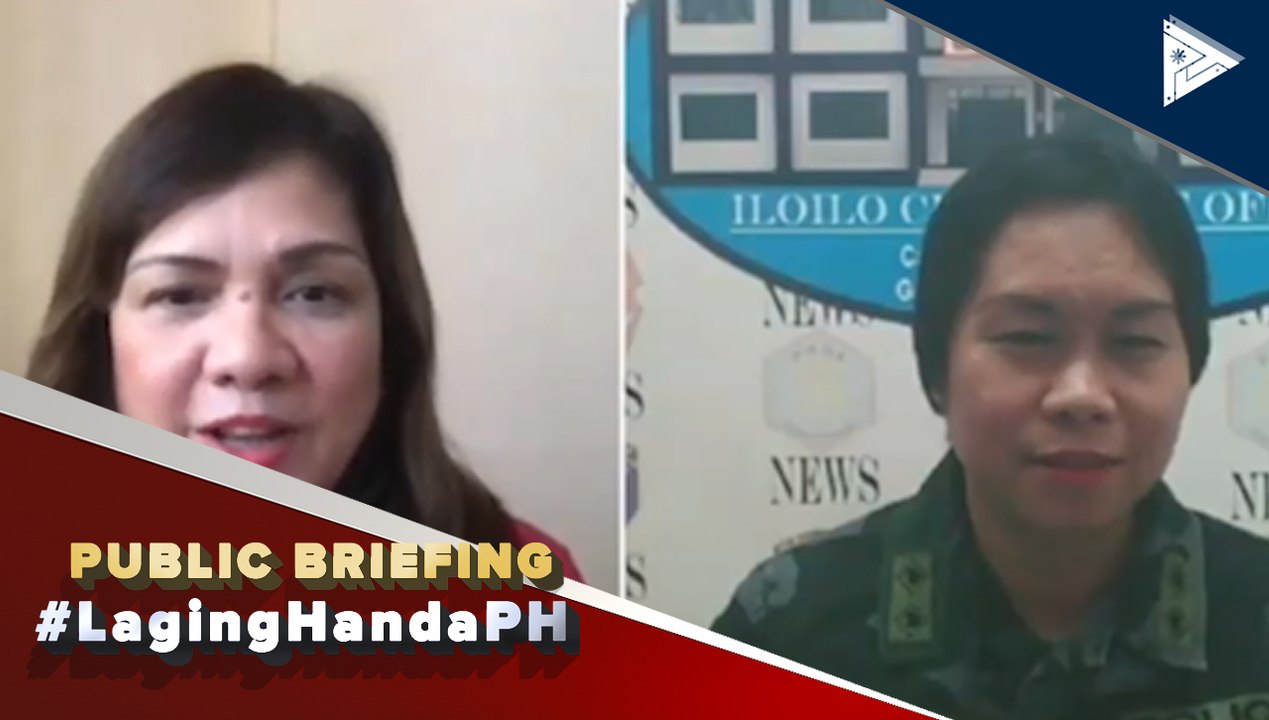 #LagingHanda | Sen. Go, hinihiling na huwag magtaas ng loan interest sa kasalukuyan ng enhanced community quarantine