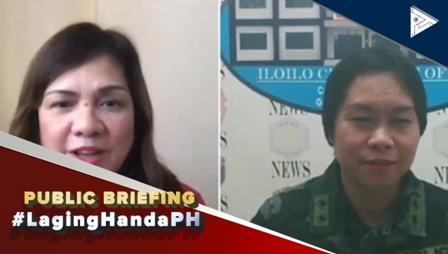 #LagingHanda | Sen. Go, hinihiling na huwag magtaas ng loan interest sa kasalukuyan ng enhanced community quarantine