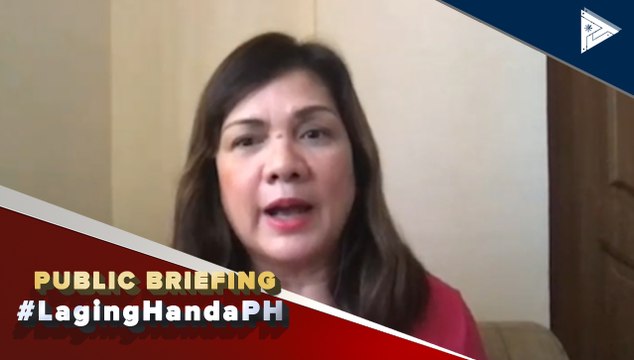 #LagingHanda | No closure of banks, no closure of markets, no turnover of enhanced community quarantine to the military