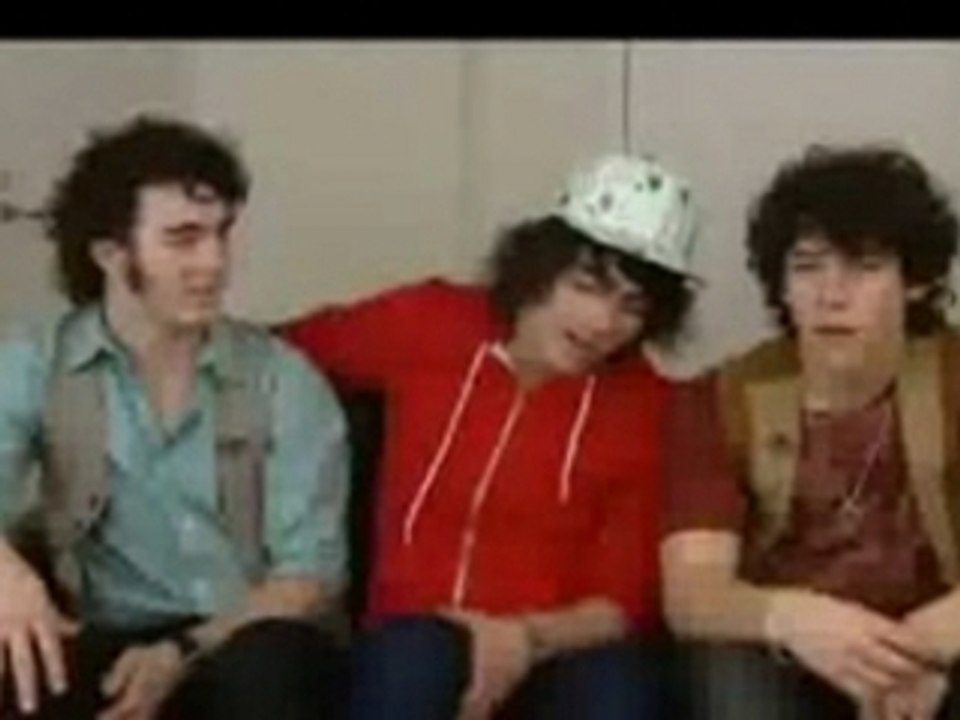 Jonas Brother ABC13