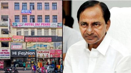 Hyderabad Ameerpet Hostlers Facing Problems During Lockdown | Oneindia Telugu