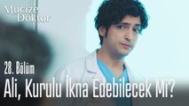 Ali, kurulu ikna edebilecek mi? - Mucize Doktor 28. Bölüm