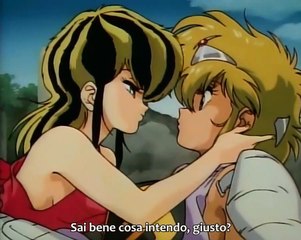 Majuu Senshi Luna Varga - 03 Sub Ita