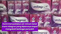 BERKUALITAS…!!! Distributor Air Minum Murah, HP/WA : +6281-3366-78960