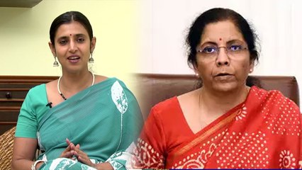 EXCLUSIVE: நீங்க கொடுக்கற நிவாரணம் சரியா போய்சேராது.. கஸ்தூரி கவலை