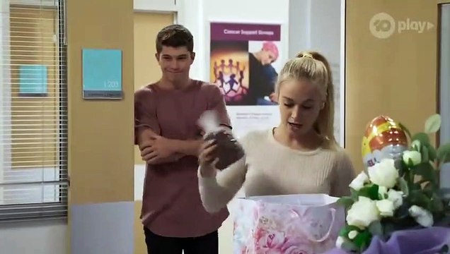 Neighbours 8329 27th March 2020