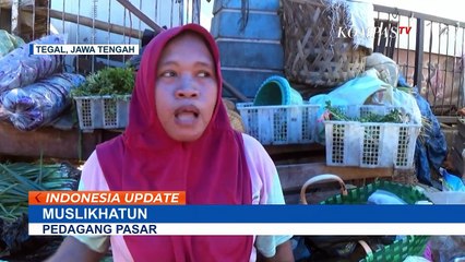 Pasca Terapkan Local Lockdown, Bagaimana Kondisi Kota Tegal Saat Ini?