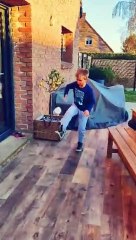 PQ Challenge U10 Luka L