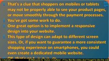 Creating a smooth eCommerce experience | Digital Marketing | Class 96 |  @Aanav Creations   @Technical Maanav