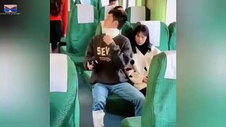 New Funny Videos 2020   People doing stupid