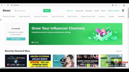 Evden Para Kazanabileceğin 5 Web Sitesi (2020) - İnternetten Para Kazanma