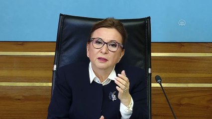 Pekcan: 'Her türlü güvenlik önlemlerimizi alarak ticaretin akışını sağlamak için üstün bir gayret sarf ediyoruz' - ANKARA