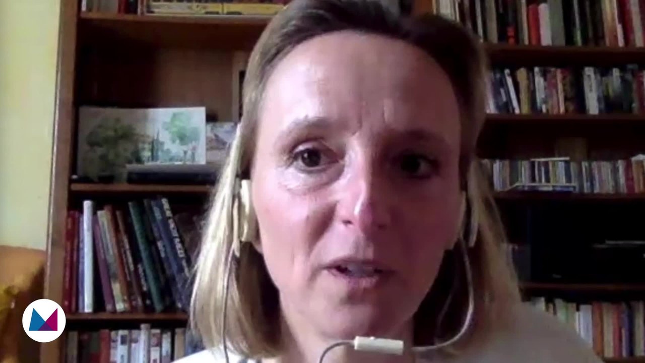 Les acteurs de l'ess témoignent: Kids For Good, le mouvement des adolescents qui refusent de rester passifs