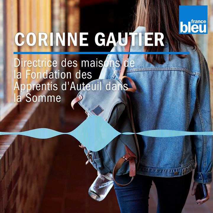 Corinne Gautier