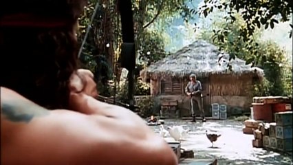 Hot Shots! Part Deux - Trailer