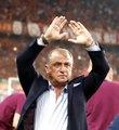 Koronavirüse yakalanan Fatih Terim'in doktorundan açıklama geldi