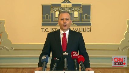 Son dakika... İstanbul'da maddi durumu iyi olmayan 50 bin aileye gıda kolisi dağıtılacak