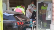 Más de mil ancianos mueren en marzo en residencias de Madrid no solo por coronavirus