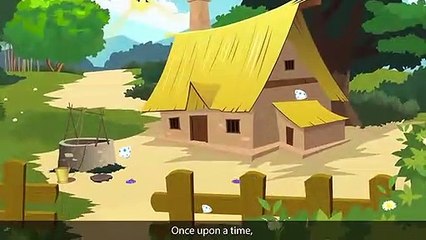 Anh chàng Brahmin lười nhác  - The Lazy Brahmin Story in Vietnamese  - Truyện cổ tích việt nam