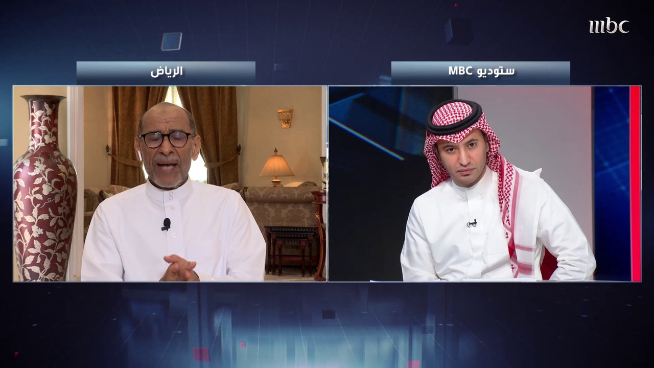 هل الوعي الصحي لدى السعوديين في حال صعود أم في...