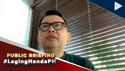 #LagingHanda | Kalagayan at reaksyon ng private sector sa CoVID-19, alamin