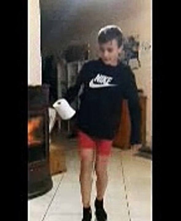 27 mars Challenge PQ, la vitesse vous manque Lois (essai N°2)