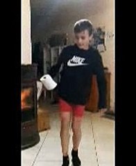 27 mars Challenge PQ, la vitesse vous manque Lois (essai N°2)