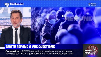 BFMTV répond à vos questions (2) - 27/03